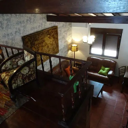 Villa Mi Naranjo *