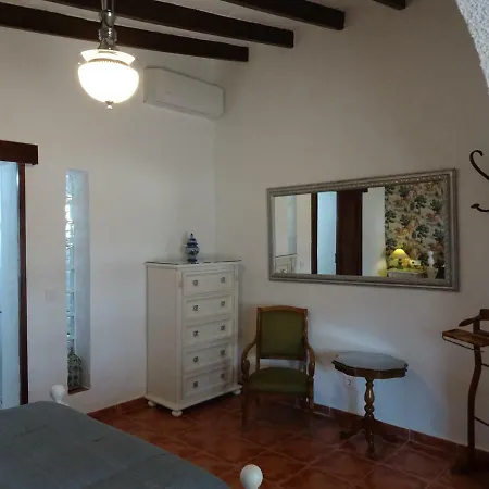 Villa Mi Naranjo