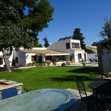Mi Naranjo Dehesa de Campoamor (Orihuela Costa)