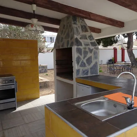 Mi Naranjo Villa