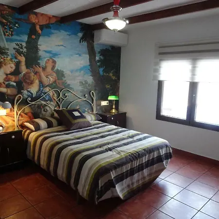 Mi Naranjo Villa Dehesa de Campoamor (Orihuela Costa)
