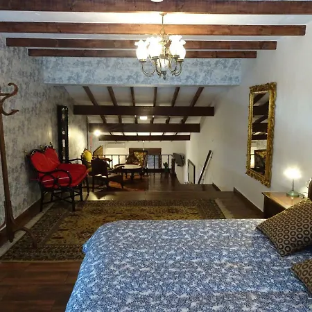 Villa Mi Naranjo *