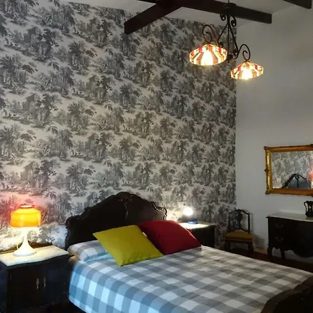 Villa Mi Naranjo *