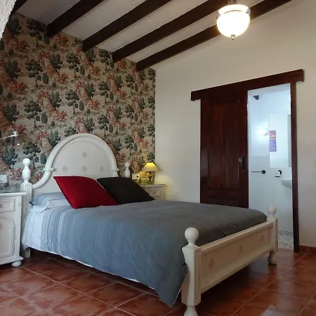 Villa Mi Naranjo *