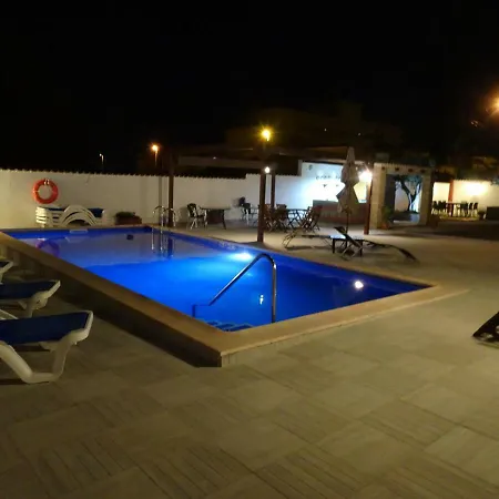 Mi Naranjo Villa