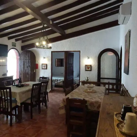 Villa Mi Naranjo
