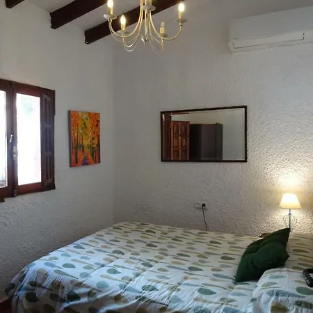 Mi Naranjo Villa
