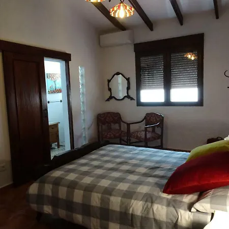 Mi Naranjo Villa