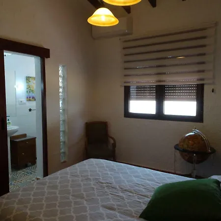 Villa Mi Naranjo *