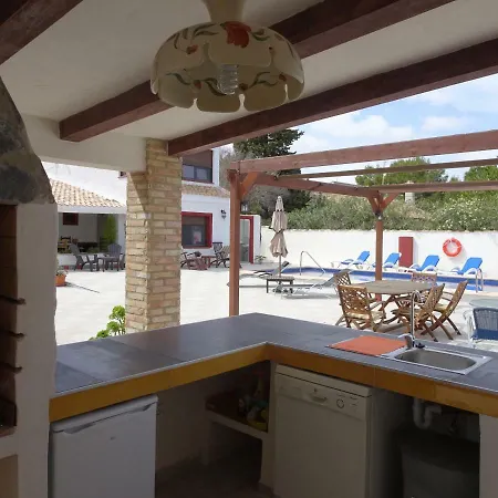 Mi Naranjo Dehesa de Campoamor (Orihuela Costa)