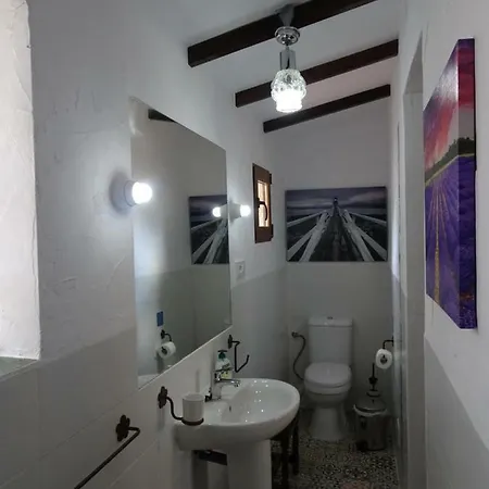 Mi Naranjo Villa *