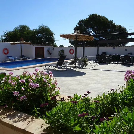 Villa Mi Naranjo