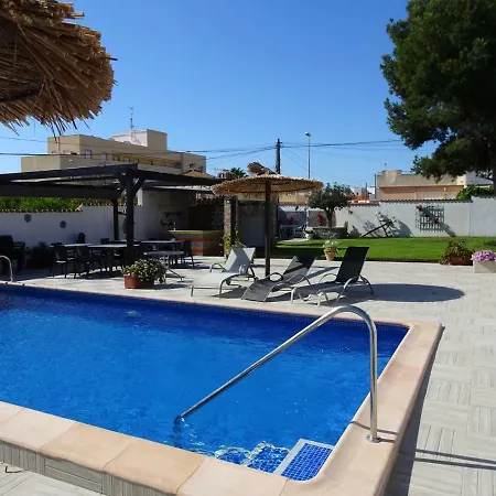 Mi Naranjo Villa