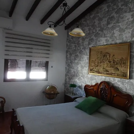 Mi Naranjo Villa *