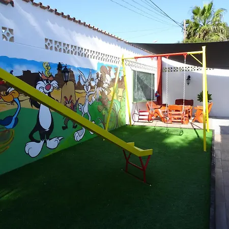 Mi Naranjo Villa