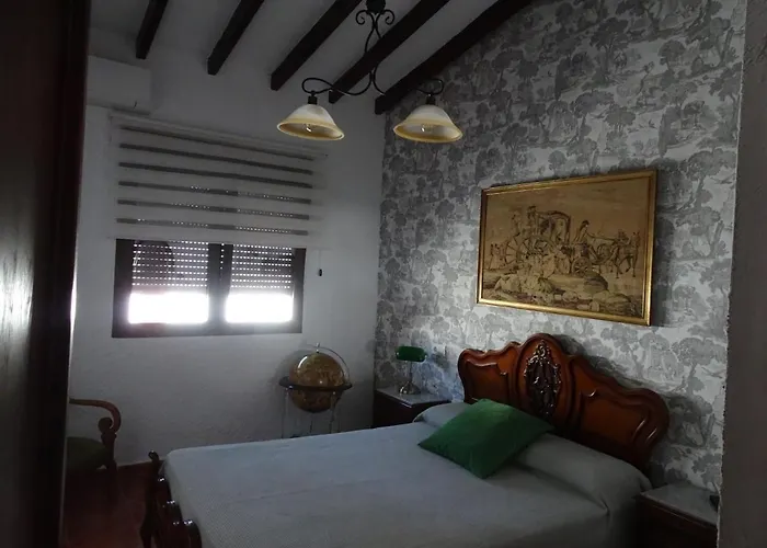 Mi Naranjo Villa *
