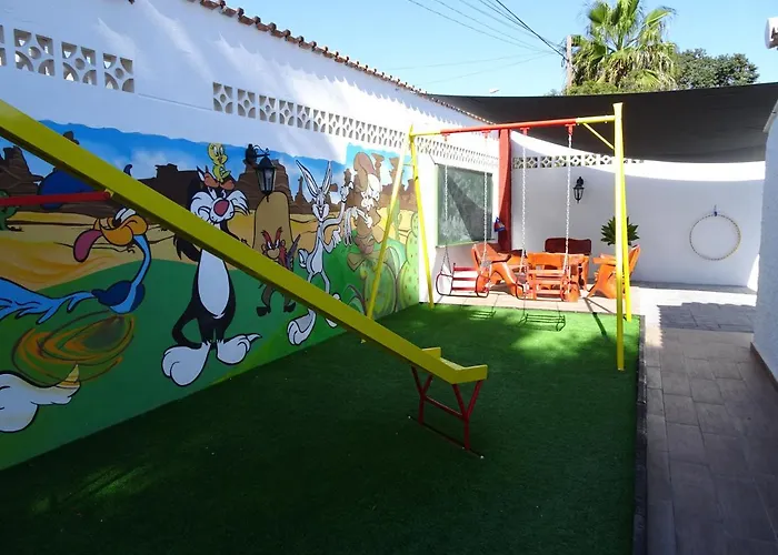 Mi Naranjo Villa